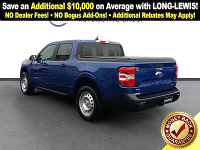 Used 2024 Ford Maverick XL SuperCrew Cab for sale #C25MV084A - photo 2