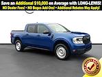 2024 Ford Maverick SuperCrew Cab FWD Pickup for sale #C25MV084A - photo 7