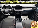 2024 Ford Maverick SuperCrew Cab FWD Pickup for sale #C25MV084A - photo 17