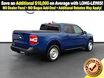 2024 Ford Maverick SuperCrew Cab FWD Pickup for sale #C25MV084A - photo 13