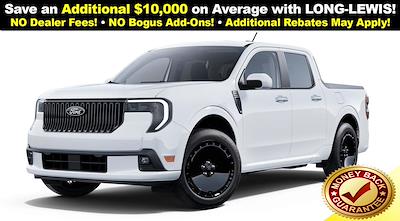 2025 Ford Maverick SuperCrew Cab AWD Pickup for sale #C25MV085 - photo 1