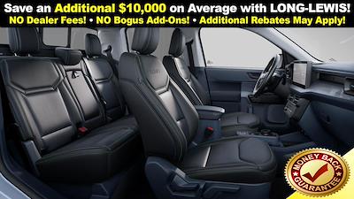 2025 Ford Maverick SuperCrew Cab AWD Pickup for sale #C25MV085 - photo 2