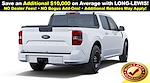 2025 Ford Maverick SuperCrew Cab AWD Pickup for sale #C25MV085 - photo 7