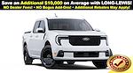 2025 Ford Maverick SuperCrew Cab AWD Pickup for sale #C25MV085 - photo 9