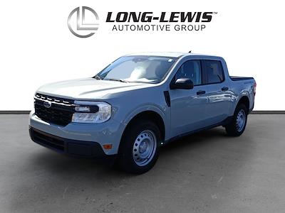 Used 2024 Ford Maverick - photo 1
