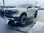 New 2025 Ford Ranger XLT SuperCrew Cab 4x4 Pickup for sale #C25RG012 - photo 1