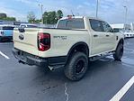 New 2025 Ford Ranger XLT SuperCrew Cab 4x4 Pickup for sale #C25RG012 - photo 5