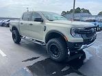 New 2025 Ford Ranger XLT SuperCrew Cab 4x4 Pickup for sale #C25RG012 - photo 7