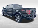 2013 Ford F-150 SuperCrew Cab 4x4 Pickup for sale #C25RG015A - photo 2