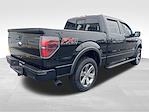 2013 Ford F-150 SuperCrew Cab 4x4 Pickup for sale #C25RG015A - photo 5