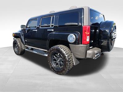 2008 Hummer H3 4WD SUV for sale #C25RG015B - photo 2