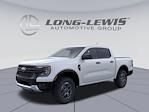 2025 Ford Ranger SuperCrew Cab RWD Pickup for sale #C25RG017 - photo 1