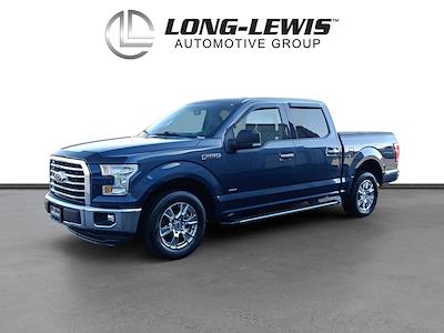 2016 Ford F-150 SuperCrew Cab RWD Pickup for sale #C25RG017A - photo 1