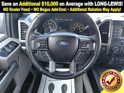 Used 2016 Ford F-150 - photo 1