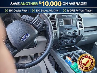 Used 2016 Ford F-150 - photo 1