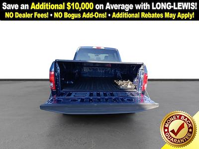 Used 2016 Ford F-150 - photo 1