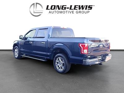 2016 Ford F-150 SuperCrew Cab RWD Pickup for sale #C25RG017A - photo 2