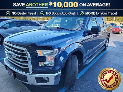 Used 2016 Ford F-150 - photo 1