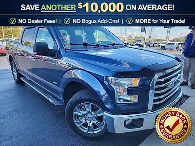 Used 2016 Ford F-150 - photo 1