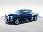 2016 Ford F-150 SuperCrew Cab RWD Pickup for sale #C25RG017A - photo 1