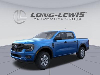 2025 Ford Ranger SuperCrew Cab RWD Pickup for sale #C25RG020 - photo 1