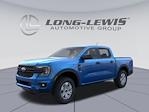 2025 Ford Ranger SuperCrew Cab RWD Pickup for sale #C25RG020 - photo 1