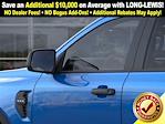 New 2025 Ford Ranger XL SuperCrew Cab for sale #C25RG020 - photo 23