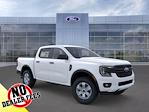New 2025 Ford Ranger XL SuperCrew Cab Pickup for sale #C25RG021 - photo 8