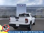 New 2025 Ford Ranger XL SuperCrew Cab Pickup for sale #C25RG021 - photo 9
