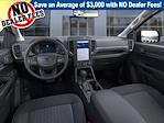 New 2025 Ford Ranger XL SuperCrew Cab Pickup for sale #C25RG021 - photo 11