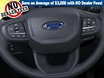 New 2025 Ford Ranger XL SuperCrew Cab Pickup for sale #C25RG021 - photo 15