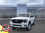 New 2025 Ford Ranger XL SuperCrew Cab Pickup for sale #C25RG021 - photo 4