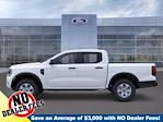 New 2025 Ford Ranger XL SuperCrew Cab Pickup for sale #C25RG021 - photo 3