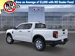 New 2025 Ford Ranger XL SuperCrew Cab Pickup for sale #C25RG021 - photo 2