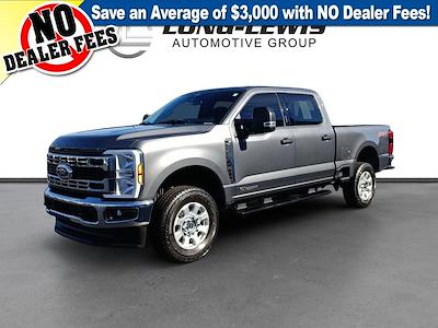 2024 Ford F-250 Crew Cab 4WD Pickup for sale #C25RG022A - photo 1