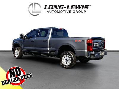 2024 Ford F-250 Crew Cab 4WD Pickup for sale #C25RG022A - photo 2
