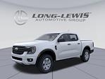 New 2025 Ford Ranger XL SuperCrew Cab Pickup for sale #C25RG023 - photo 1