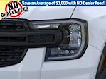 New 2025 Ford Ranger XL SuperCrew Cab for sale #C25RG023 - photo 21