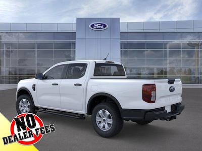 2025 Ford Ranger SuperCrew Cab RWD Pickup for sale #C25RG024 - photo 2