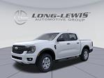 New 2025 Ford Ranger XL SuperCrew Cab Pickup for sale #C25RG024 - photo 1