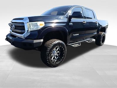 2015 Toyota Tundra Crew Cab 4x4 Pickup for sale #C25RG026B - photo 1