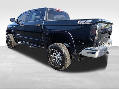 2015 Toyota Tundra Crew Cab 4x4 Pickup for sale #C25RG026B - photo 2