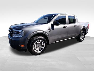 2024 Ford Maverick SuperCrew Cab AWD Pickup for sale #C25RG032A - photo 1