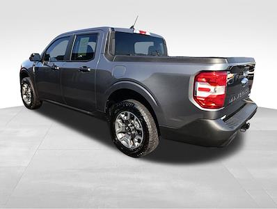 2024 Ford Maverick SuperCrew Cab AWD Pickup for sale #C25RG032A - photo 2