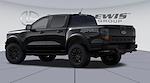 New 2025 Ford Ranger Raptor SuperCrew Cab 4WD Pickup for sale #C25RG035 - photo 2
