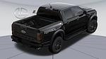 New 2025 Ford Ranger Raptor SuperCrew Cab 4WD Pickup for sale #C25RG035 - photo 3