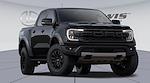 New 2025 Ford Ranger Raptor SuperCrew Cab 4WD Pickup for sale #C25RG035 - photo 4