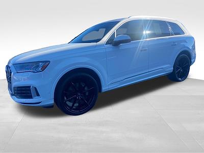 2023 Audi Q7 AWD SUV for sale #C25RG035B - photo 1