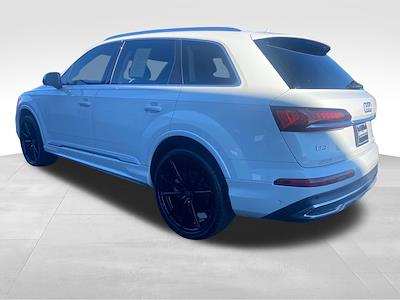 2023 Audi Q7 AWD SUV for sale #C25RG035B - photo 2