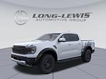 New 2025 Ford Ranger Raptor SuperCrew Cab 4x4 Pickup for sale #C25RG036 - photo 1